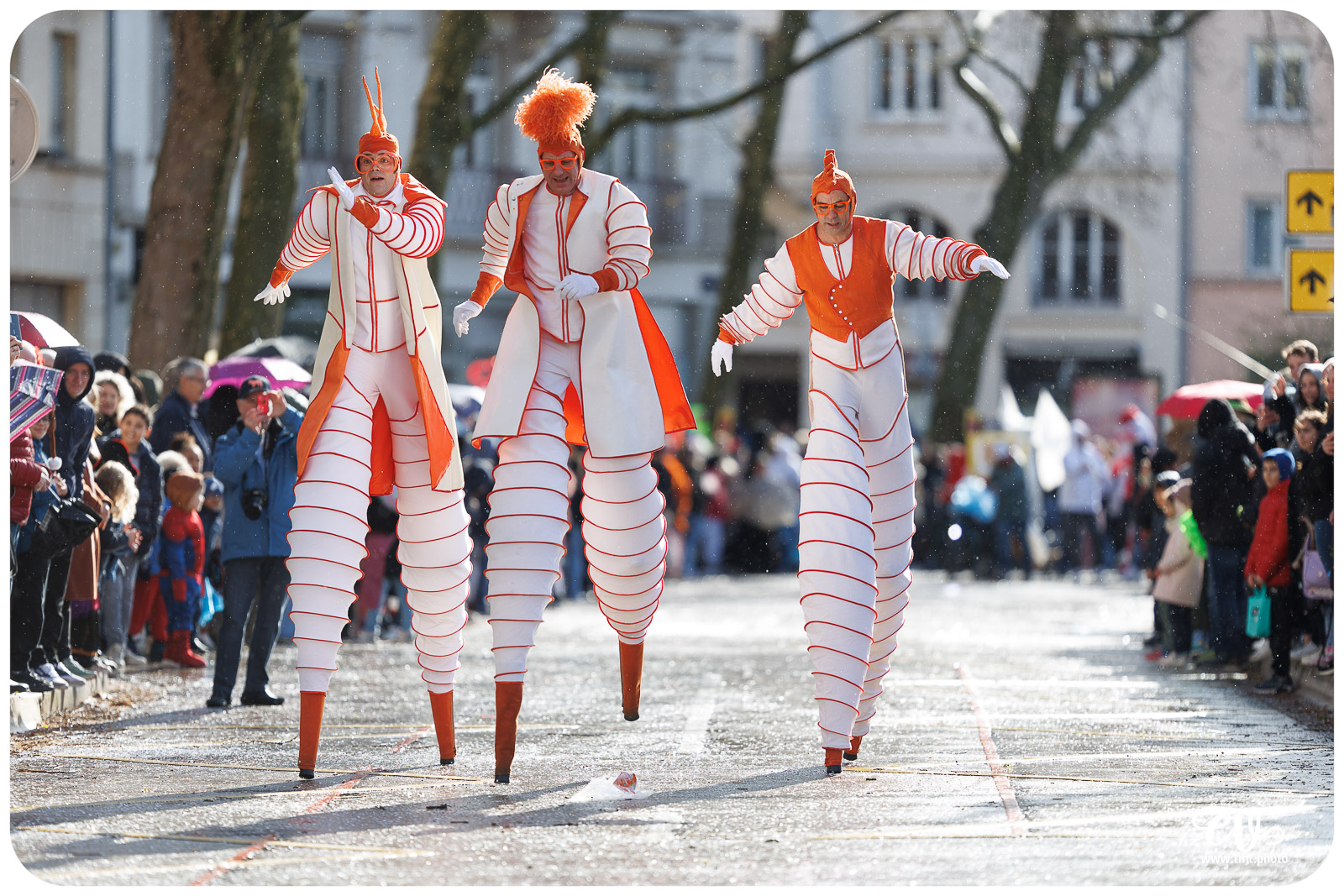 CARNAVAL DE STRASBOURG 2024